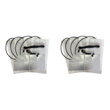 Universal Built-in Car Seat Heater Kit Fit 2 Seats