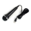 Universal USB Wired Microphone Karaoke Mic 5