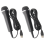 Universal USB Wired Microphone Karaoke Mic 1