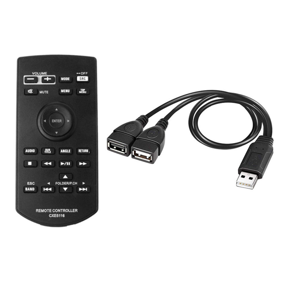 Usb 2.0 A Male To Dual Usb Female Jack Y Splitter Charger Cable 4712849775068