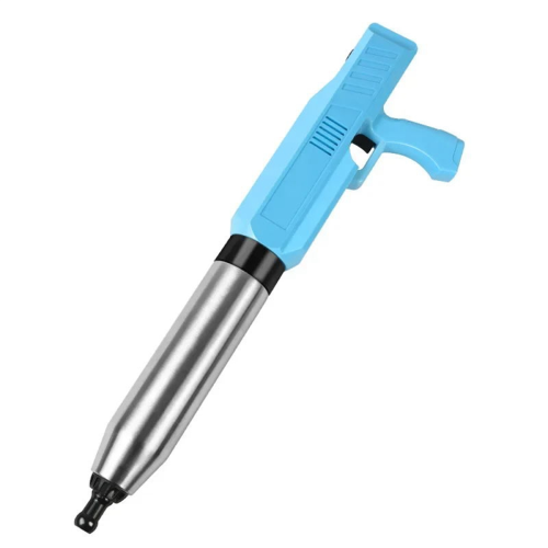 Universal Toilet Plunger Pneumatic Pipe Dredging Tool 2