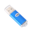 USB Memory Stick Flash Pen Drive U Disk for PC TV Blue 16GB 2