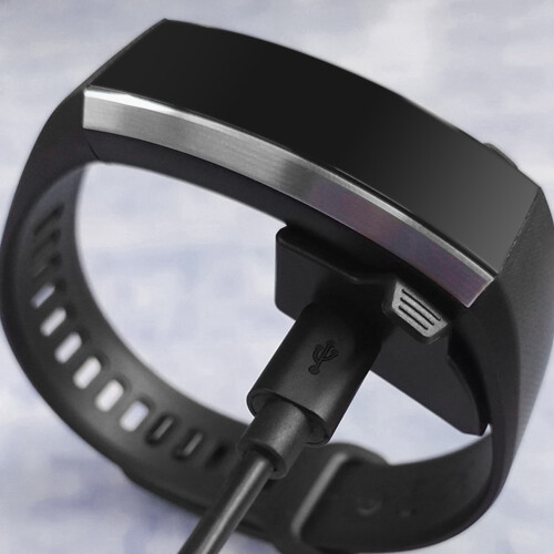 USB-laddkabel för Band 4, 3, 2 PRO-armband 1