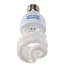 Lâmpada UVB 13W para répteis Lâmpada UV 220V-240V (Uvb10.0)