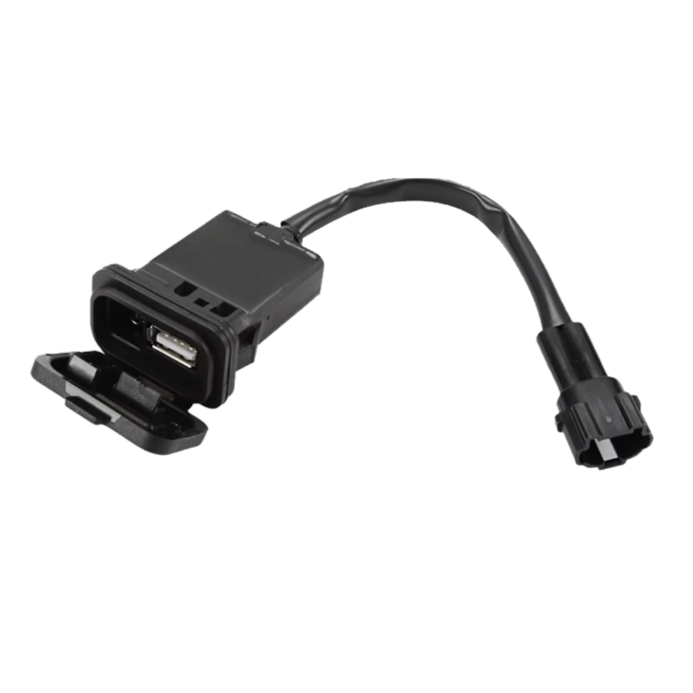 Usb Power Charging Interface Socket Impulse Charge Port For 4712849775976
