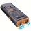 Repelente de cães recarregável por USB com emissor ultrassônico duplo 2