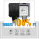 Waterproof Socket Double Outdoor Electrical Socket Ip66 Waterproof Wall Socket 2