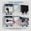 Waterproof Socket Double Outdoor Electrical Socket Ip66 Waterproof Wall Socket 5