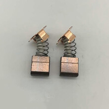 Replacements Carbon Brush Tools Accessories for Makita Cb-441 7x11x11 Dtw450 Dss611 Dss610