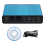 Placa de som USB 2.0, placa de som externa de 6 canais 2