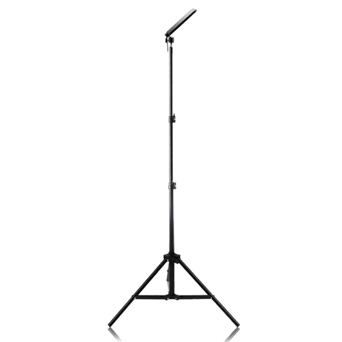 USB Rechargeable Camping Light with Tripod Stand 18W Work Light