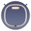 USB Wireless Vacuum Cleaner Robot Household Cleaning Robot Blue 1