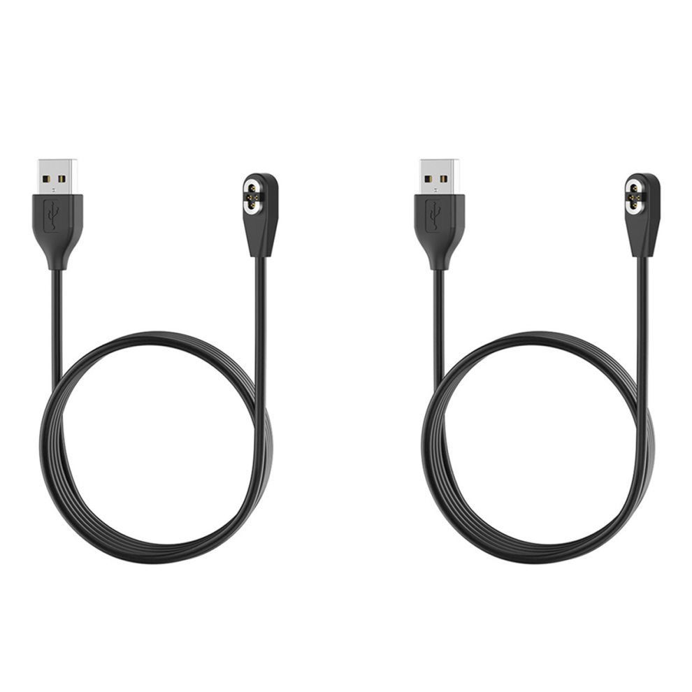 Usb Quick Charging Cable Cord With Magnetic Attachment Secure 4712849785692