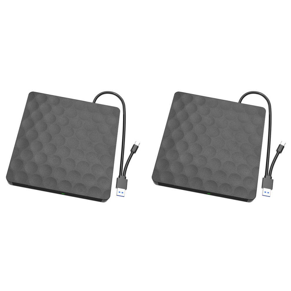 USB3.0 External Mobile Blu-Ray Recorder TYPE-C DVD Burner-image-OPC-PJ56QCH-NEW