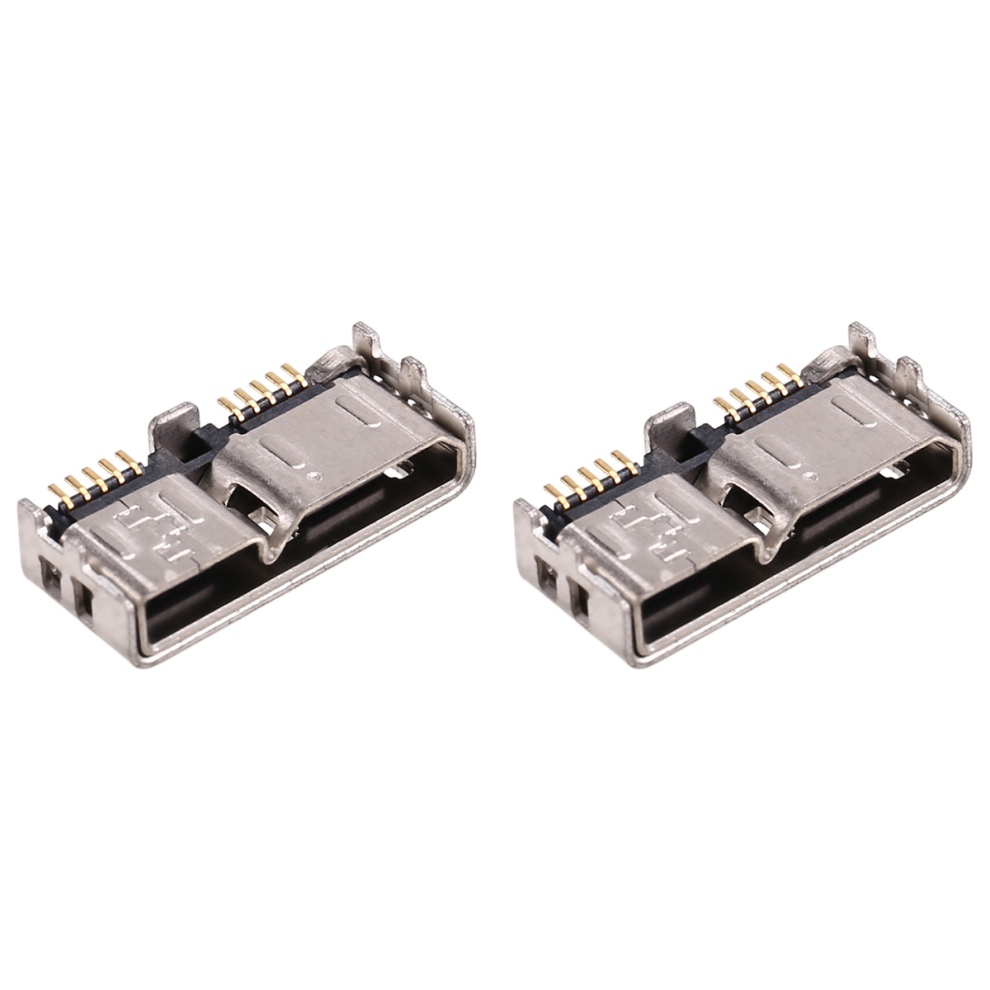 Usb Data Interface Metal Connector For 5D4 5D Main Board 4712849785418