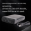 USB 3.0 DVD CD Case External HDD Mobile Box 7