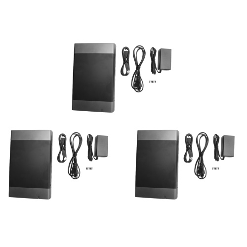 USB 3.0 DVD CD Case External HDD Mobile Box