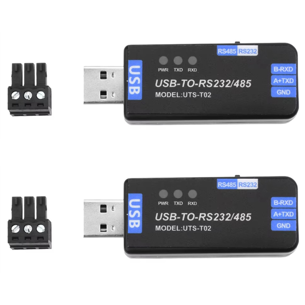 Usb To Rs485/Rs232 Communication Module 4712849766745