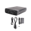USB 3.0 DVD CD Case External HDD Mobile Box 2