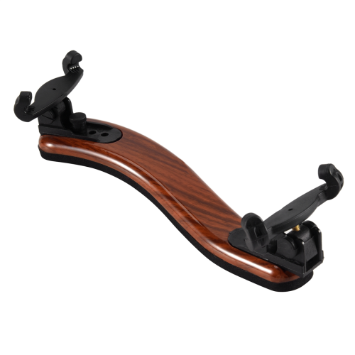 Violin Shoulder Support Professional 3/4 4/4 Adjustable Maple Wood 2