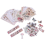 Vintage Scrapbook Supplies Pack Vintage Ephemera Pack Decoupage 1