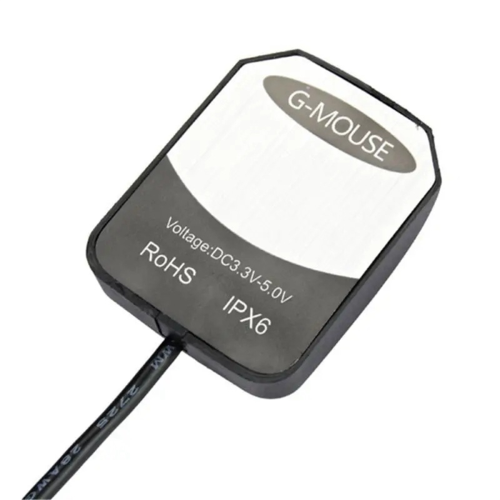 Módulo receptor GPS VK-162 Módulo de posicionamento de navegação 2