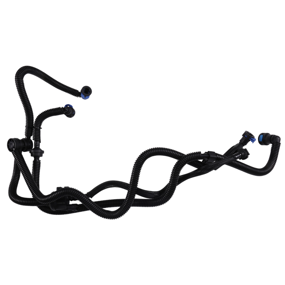Vapor Canister Purge Valve For Escape 2.0 Black 4712849768084