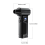 Violent Fan Super Powerful Air Blower Vacuum Blowing Cleaner 3
