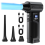 Violent Fan Super Powerful Air Blower Vacuum Blowing Cleaner 1
