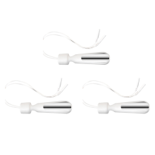 Vaginal Probe Electrodes TENS/EMS Pelvic Floor Muscle Stimulator