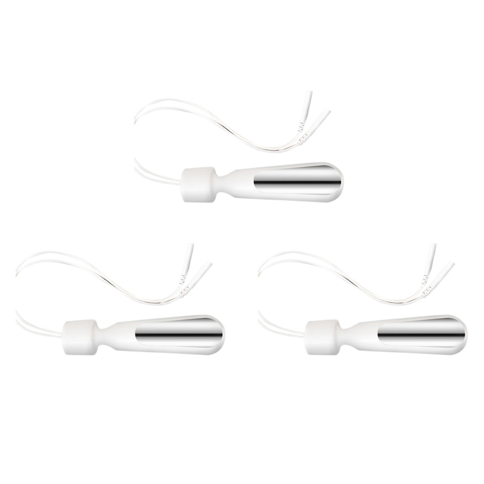 Vaginal Probe Electrodes TENS/EMS Pelvic Floor Muscle Stimulator