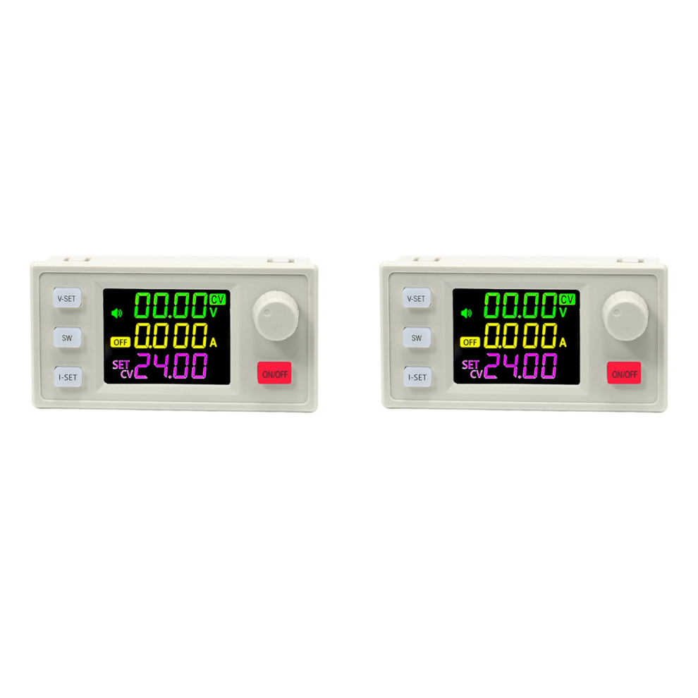 Voltage Constant Current Maintenance 65V 9A 585W Step-Down Module 4712849788143