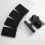 Versatility Griddle Cleaning Kit Grill Cleaner Tool Set for Hot 6