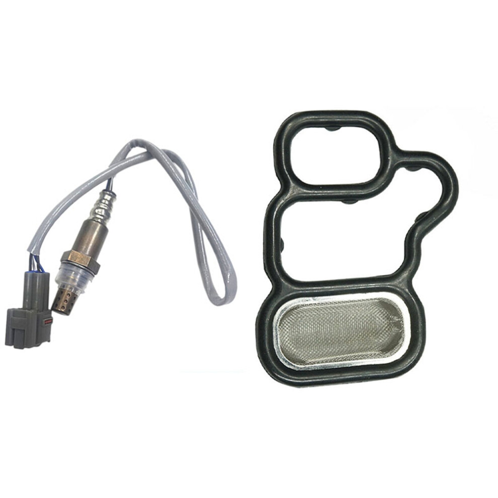 Vtec Solenoid Gasket/Spool Valve Filter Screen For 4712849778571