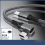 VR Link Cable 5M Cable Charging Line USB 3.0 Transfer Cable 2