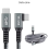 VR Link Cable 5M Cable Charging Line USB 3.0 Transfer Cable 4