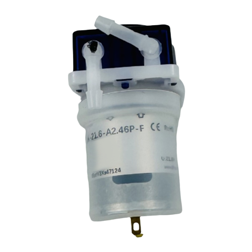W2316g Electric Water Pump for Floor Scrubber Accessories