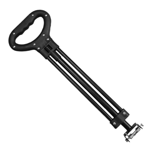 Wagon Handle Replacement Expansion Cart Handle Wagon Pull Up Handles