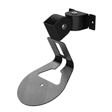 Suporte de parede para Era 100, suporte de parede de metal, preto