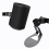 Wall Mount Bracket for Era 100, Metal Wall Stand Holder, Black 2