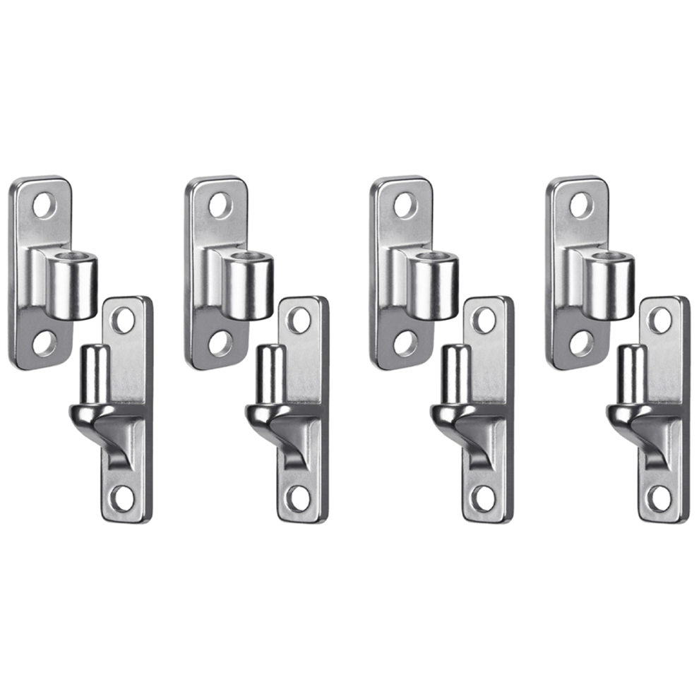 Wall Mount Gate Hinges For Farm Gates 4712849788556