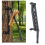 Wall Mounted Log Splitter Hand Log Splitter for Camping 7