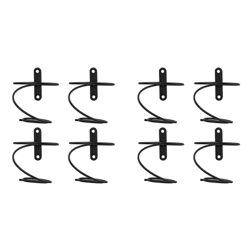 Wall Mounted Wine Racks,Red Wine Bottle Display Holder