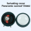 Watch Winder for Automatic Watches Watch Box (Creamy-white) 5