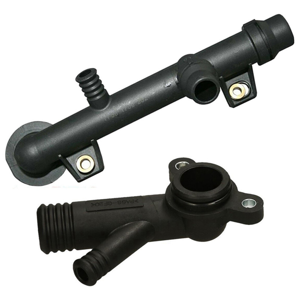 Water Coolant Hose Pipe Connector Coupler For E46 Z3 316I 318I 4712849769951