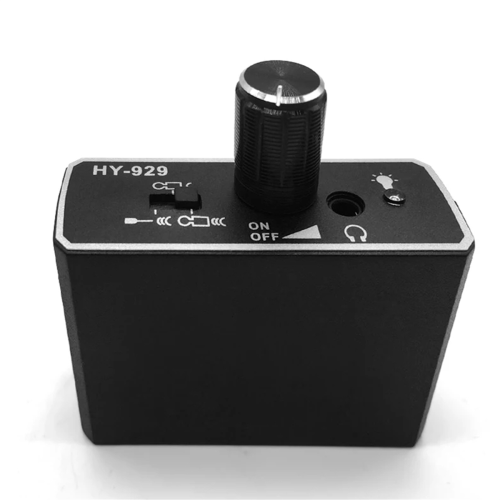 Waterleidinglekdetector – Sensor – Lekmonitor voor leidingen – Testset EU 2