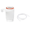 Water Pump for Water Table 4 Hours Lasting Time Battery Powered Pump 1