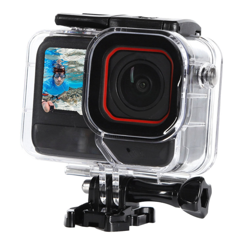 Waterproof Case for Pro 2,Underwater 30M/98FT Dive Case 1