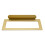 Wine Rack Wall Mounted Liquor Bottle Stand 1