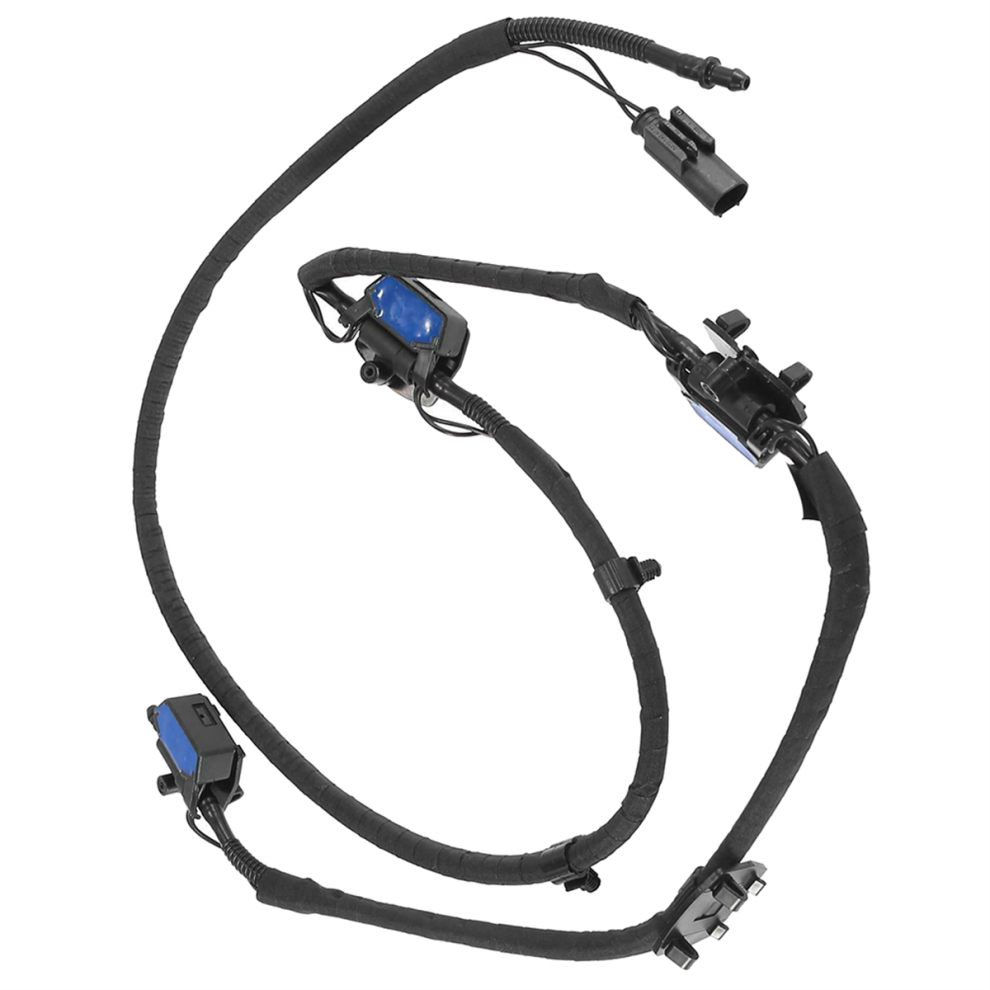 Windshield Washer Sprayer Jet System For X5 E70 2006-2013 4712849772111